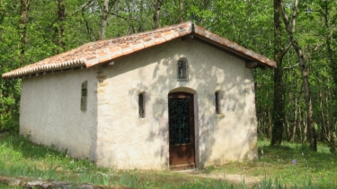 SAINT-SORNIN ET SES COLLINES-charente