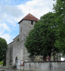 TOUVRE - MORNAC - TOUVRE-charente