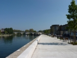 COGNAC - PORT- VILLE HISTORIQUE ET BORDS DE CHARENTE-charente