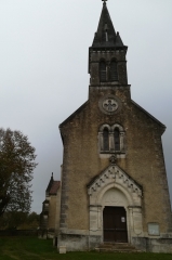 VOUZAN - MIRANDE-charente