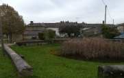 VOUZAN - MIRANDE-charente