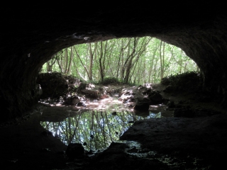 MOUTHIERS - NANTEUILLET-charente