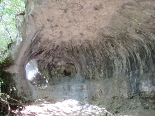 MOUTHIERS - NANTEUILLET-charente