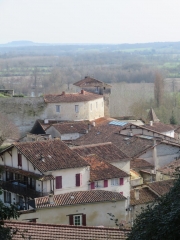 RANDO AUBETERRE-SUR-DRONNE 12 KM-charente