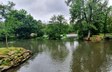 CONDAC - COTEAU DES ROUCHERES-charente