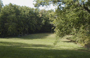 ABBAYE DE PUYPEROUX-charente