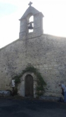 YVRAC-ET-MALLEYRAND-charente