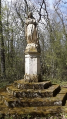 ST MICHEL - VARIANTE-charente