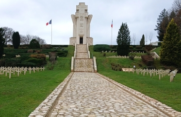 CHASSENEUIL MéMORIAL AUDAX 1-charente