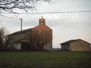SENTIER DU FRENY-charente