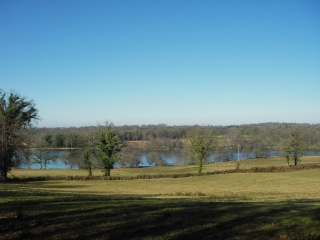 BRIGUEUIL - SENTIER DE LA FORET D ENFER-charente