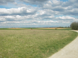 VADALLE - SENTIER DE L ERMITAGE-charente