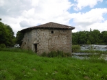 MANOT - LE MOULIN D ASSIT-charente
