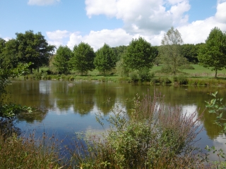 ABZAC - LE SERAIL-charente