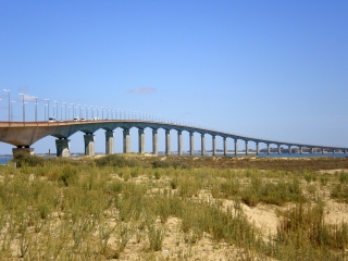 RIVEDOUX - STE MARIE DE RE-charente-maritime