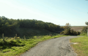 CHERAC-charente-maritime