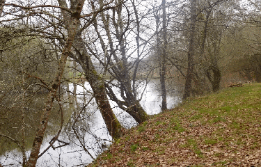 LE FOUILLOUX 17 KM-charente-maritime