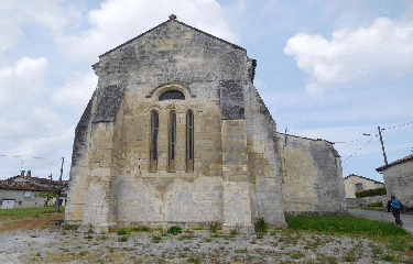 NEULLES 5 KM-charente-maritime