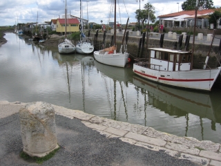 MORNAC-SUR-SEUDRE-charente-maritime