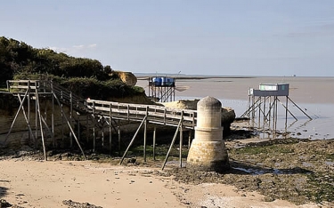 ILE MADAME-charente-maritime