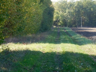 MEUX - 5 KM-charente-maritime