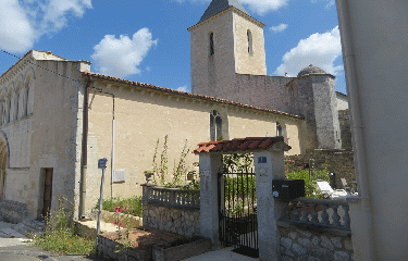 RANDO PETIT NIORT 7 KM-charente-maritime