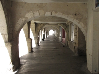 LA ROCHELLE PAS A PAS-charente-maritime