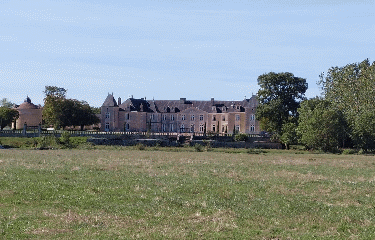 RANDO CRAZANNES 17.2 KM-charente-maritime