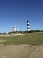 SAINT DENIS D OLERON - POINTE DE CHASSIRON-charente-maritime