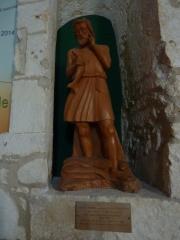 ILE D OLERON - MARAIS-SAINT-PIERRE-charente-maritime