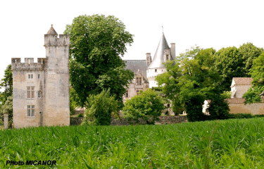 Crazannes-charente-maritime