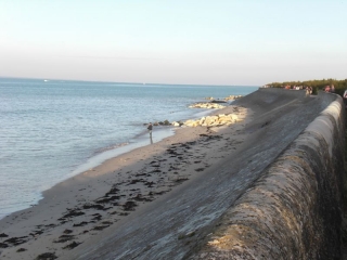 LOIX EN RE-charente-maritime