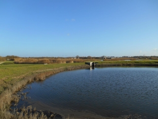 PLAGE D AYTRE A LA POINTE DU CHAY PAR LES MARAIS-charente-maritime