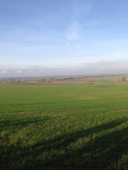 COUX-charente-maritime