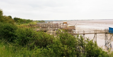 TOUR DE L ILE MADAME-charente-maritime