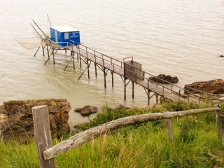 TOUR DE L ILE MADAME-charente-maritime