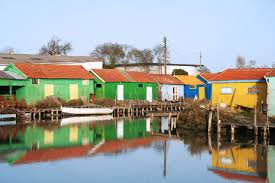 LA REMIGEASSE - DOLUS D OLERON-charente-maritime