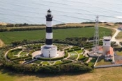 PHARE DE CHASSIRON-charente-maritime