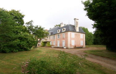 Circuit de Graire-cher