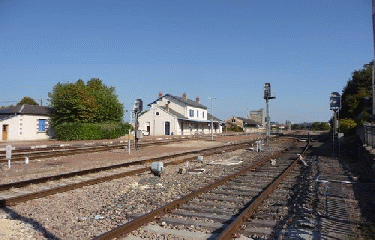 SAINT-FLORENT-SUR-CHER-cher