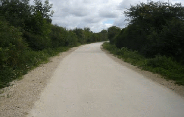 CANAUX DE BOURGES-cher