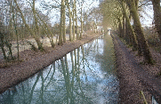 CANAUX DE BOURGES-cher