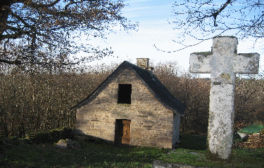 SAINT-AUGUSTIN-correze