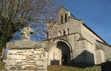 SAINT-AUGUSTIN-correze