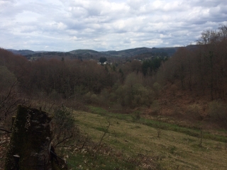 LES SIMONS - VILLAGE VACANCES TREIGNAC-correze