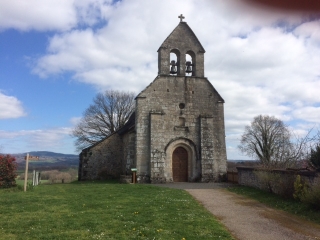 RILHAC-TREIGNAC - LE GRAND CIRCUIT DES FOURS-correze