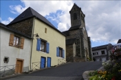 BEYNAT - AUBAZINES-correze