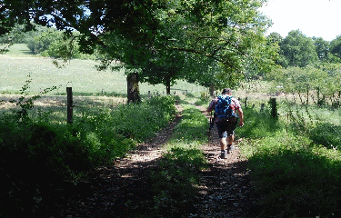 AYEN - RANDO 5.5 KM-correze