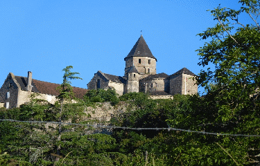 AYEN - RANDO 14 KM-correze