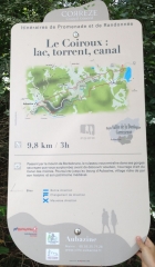 LE COIROUX-correze